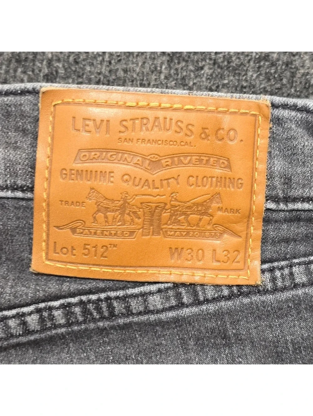 Levis men’s levi’s